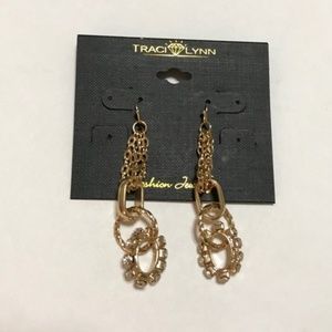Prime Time Earrings by Traci Lynn Jewelry